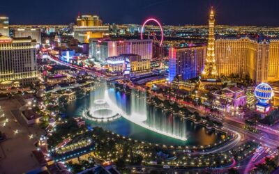 20  Things To Do on Vegas Strip During the Day