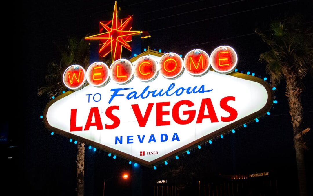 Best 11 Group Activities for Adults In Las Vegas